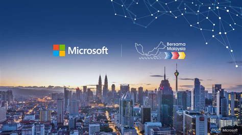 Microsoft announces plans to establish its first cloud .